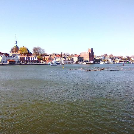 Ferienwohnung Langfeld Kronsgaard Kültér fotó